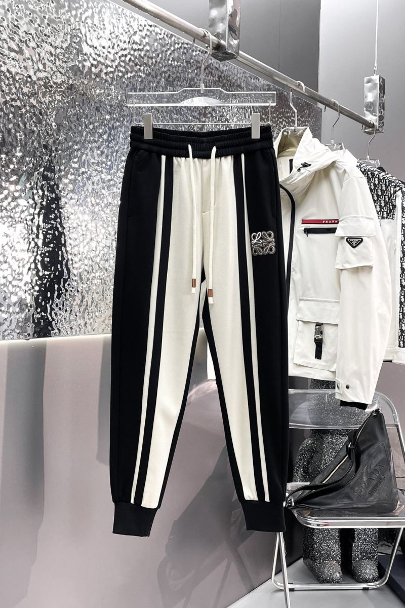 Loewe Long Pants